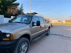 فۆرد F-350